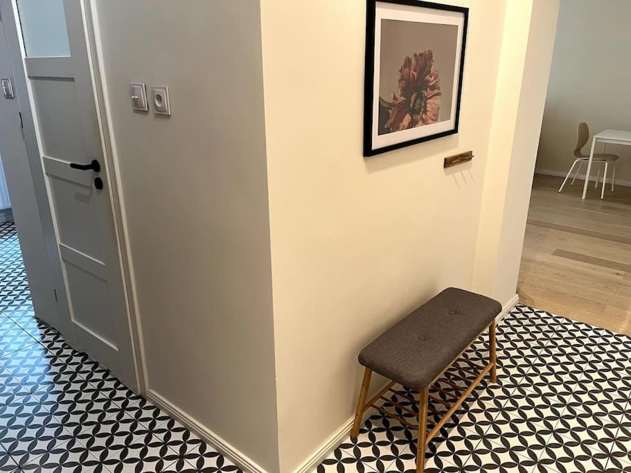 Cozy Flat In Saska Kepa *