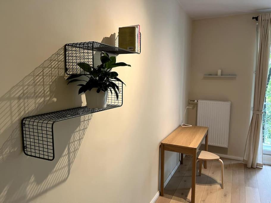 Apartament Cozy Flat In Saska Kepa *
