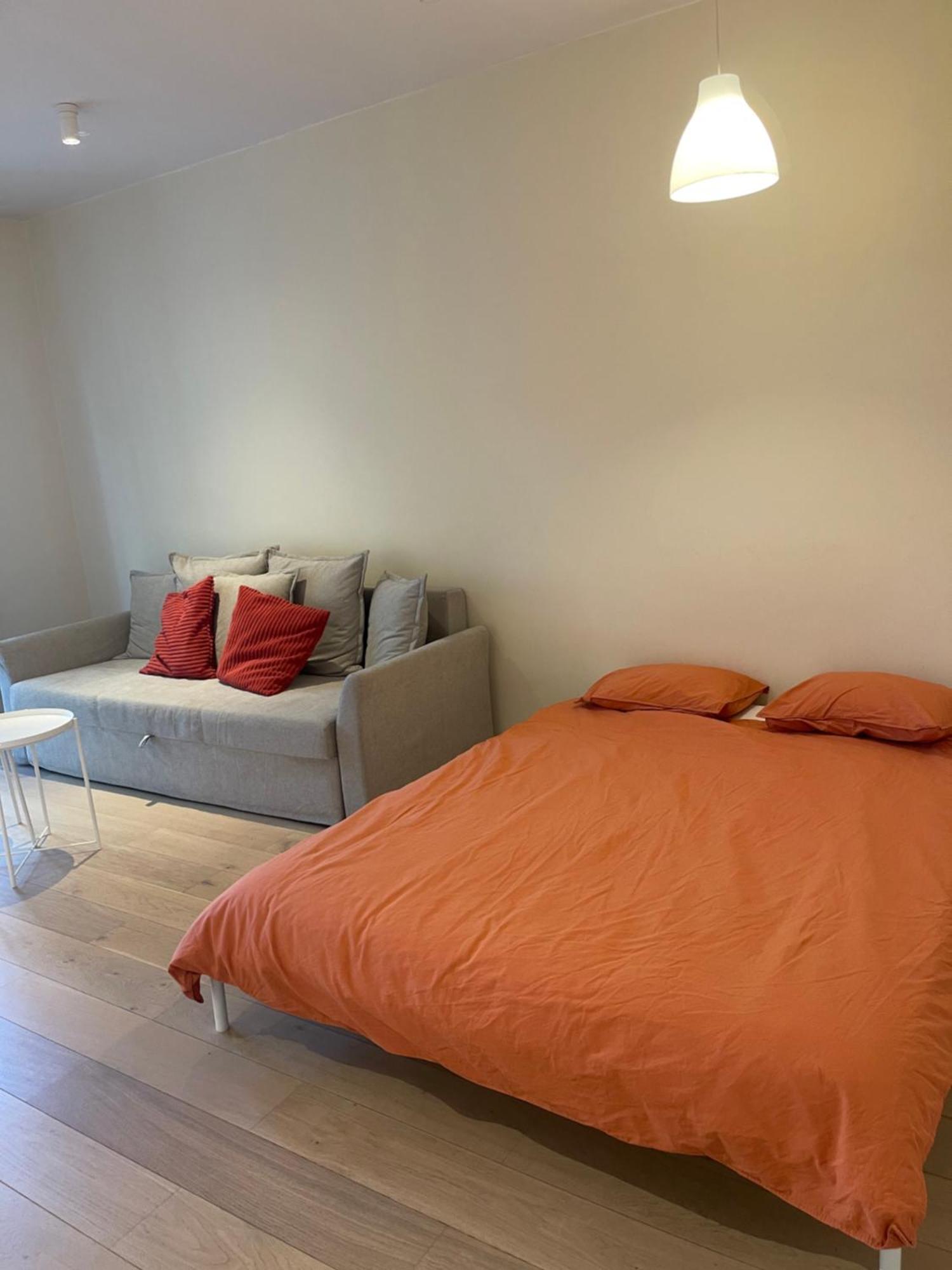 Apartament Cozy Flat In Saska Kepa *
